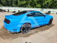 2017 Ford MUSTANG фото