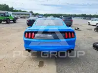 2017 Ford MUSTANG фото