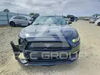 2017 Ford MUSTANG фото