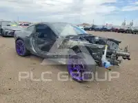 2017 Ford MUSTANG фото