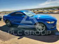 2017 Ford MUSTANG photo