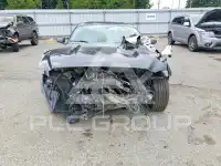2017 Ford MUSTANG фото