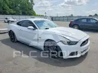 2017 Ford MUSTANG фото