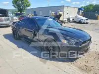 2017 Ford MUSTANG фото