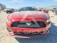 2017 Ford MUSTANG фото