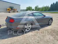 2017 Ford MUSTANG фото