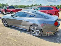 2017 Ford MUSTANG photo