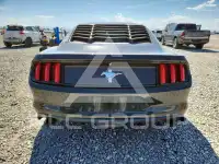 2017 Ford MUSTANG фото