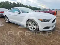2017 Ford MUSTANG фото