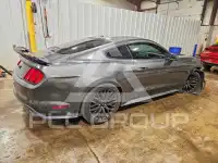 2017 Ford MUSTANG фото