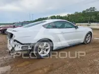 2017 Ford MUSTANG фото