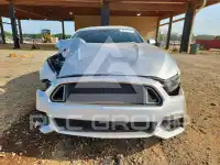 2017 Ford MUSTANG фото