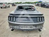 2017 Ford MUSTANG фото