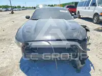 2017 Ford MUSTANG фото