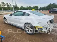 2017 Ford MUSTANG фото