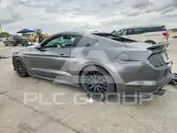 2017 Ford MUSTANG фото
