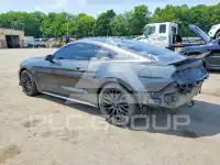 2017 Ford MUSTANG фото
