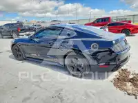 2017 Ford MUSTANG фото