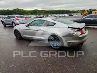 2017 Ford MUSTANG фото
