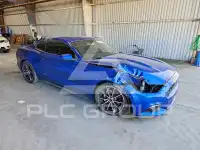 2017 Ford MUSTANG photo