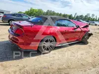 2017 Ford MUSTANG photo