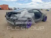 2017 Ford MUSTANG фото