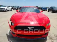 2017 Ford MUSTANG фото