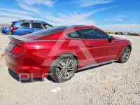 2017 Ford MUSTANG фото