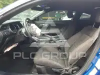 2017 Ford MUSTANG фото