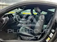 2017 Ford MUSTANG photo