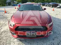 2017 Ford MUSTANG фото