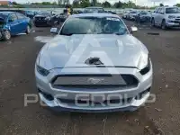 2017 Ford MUSTANG фото