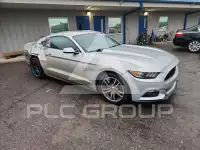 2017 Ford MUSTANG фото