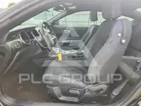 2017 Ford MUSTANG фото