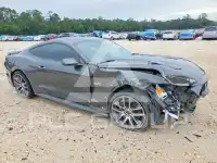 2017 Ford MUSTANG фото