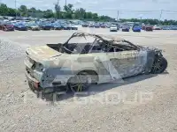 2017 Ford MUSTANG photo