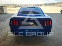 2017 Ford MUSTANG photo
