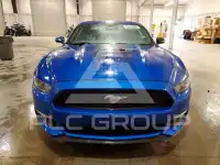 2017 Ford MUSTANG фото
