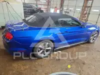 2017 Ford MUSTANG photo