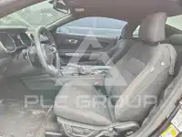 2017 Ford MUSTANG фото