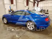 2017 Ford MUSTANG фото