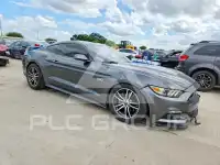 2017 Ford MUSTANG фото