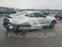2017 Ford MUSTANG photo