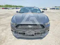 2017 Ford MUSTANG фото