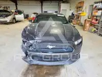 2017 Ford MUSTANG фото