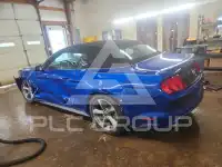 2017 Ford MUSTANG photo