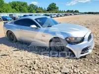 2017 Ford MUSTANG фото