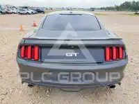 2017 Ford MUSTANG фото