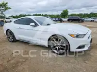 2017 Ford MUSTANG фото