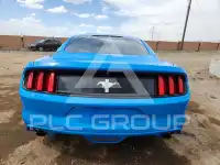 2017 Ford MUSTANG фото
